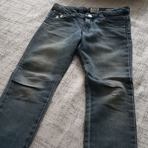 Girls jeans